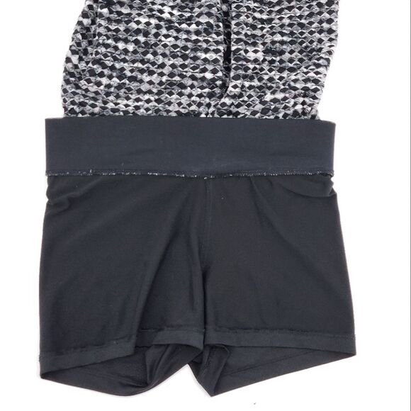 Nike Pro HyperWarm Velour Leggings Womens Size Small Athletic Compression Pants - Picture 3 of 9